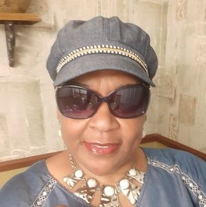 Meet your Posher, Kathy